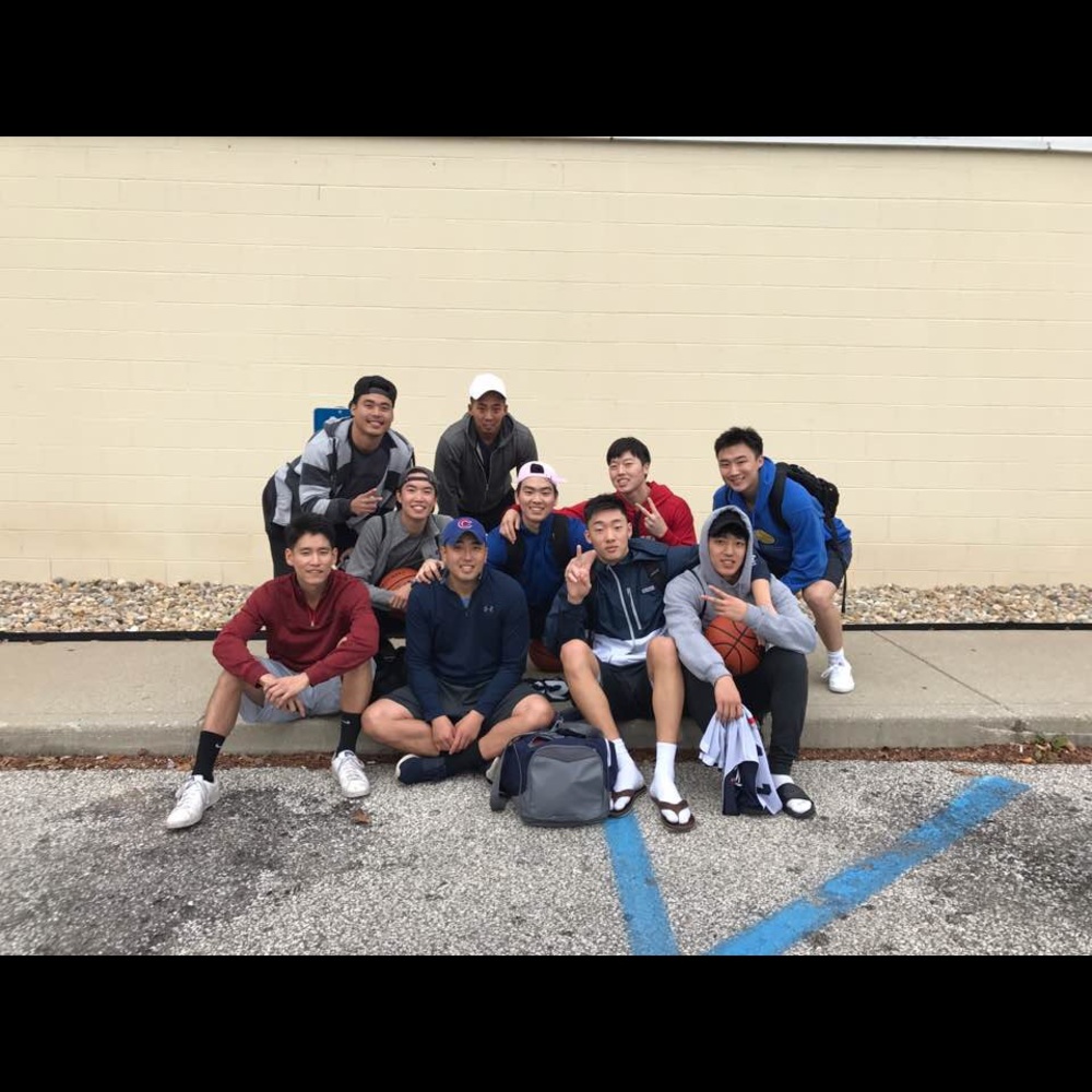 Meet your Posher, Ejun